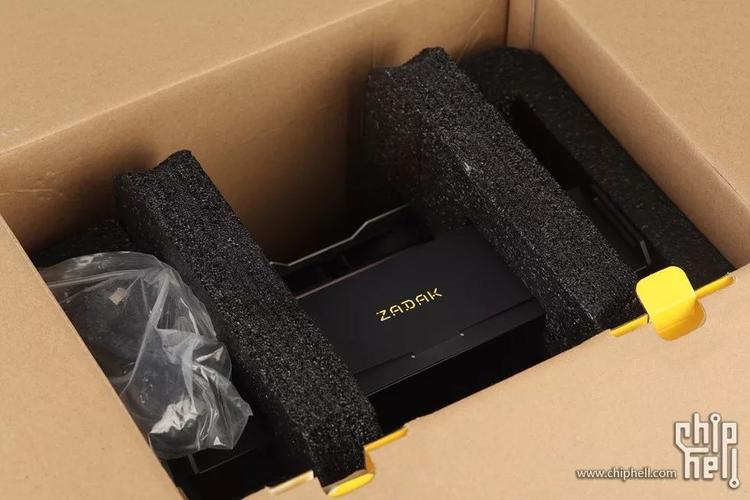 芝奇ZADAK MOAB II深度评测 Ⅱ类内存的性能巅峰与散热革命