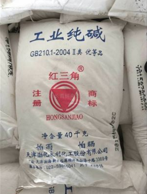 纯碱企业 风险管理新航向，是时候考虑套期保值了