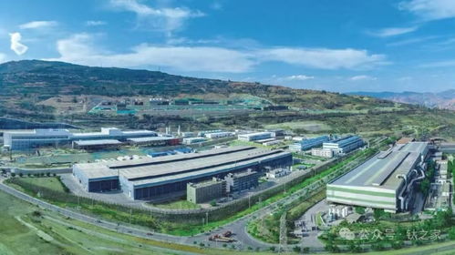 攀枝花砸100亿建全球最大钛材工厂 打造全产业链闭环，改写行业格局